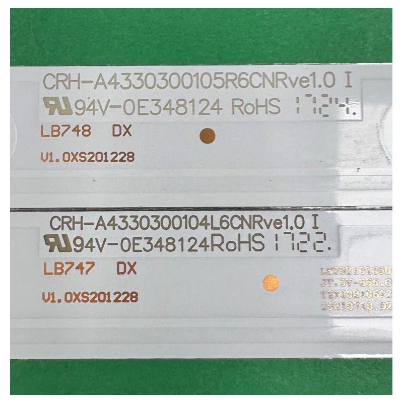 LED-Hintergrundbeleuchtungs...