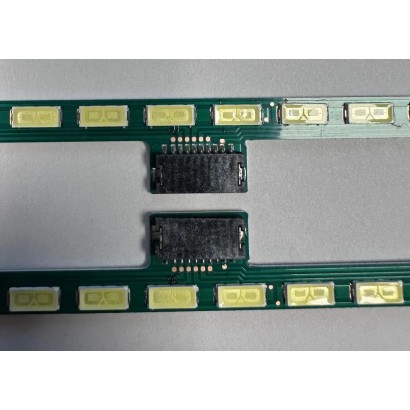 LED-Hintergrundbeleuchtungs...