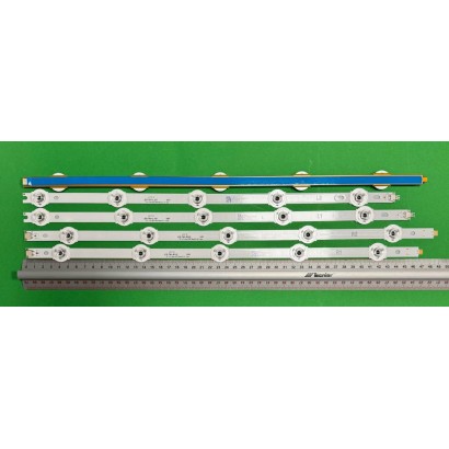 LED-Hintergrundbeleuchtungs...