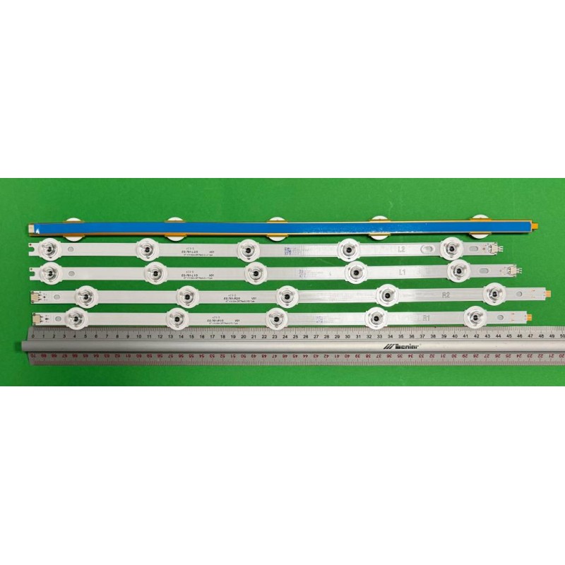 LED-Hintergrundbeleuchtungs...