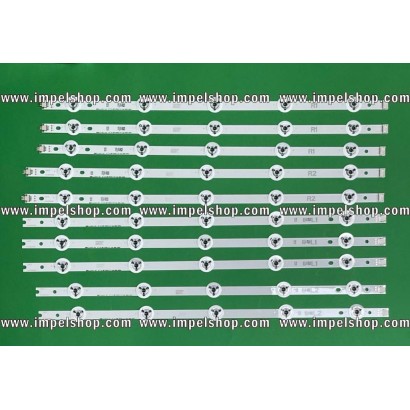 LED-Hintergrundbeleuchtungs...