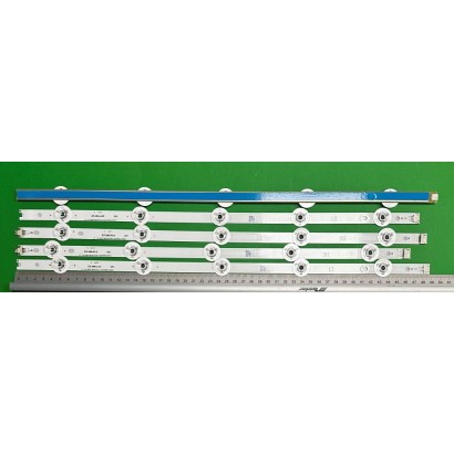 LED-Hintergrundbeleuchtungs...