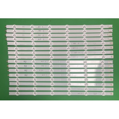 LED-Hintergrundbeleuchtung...