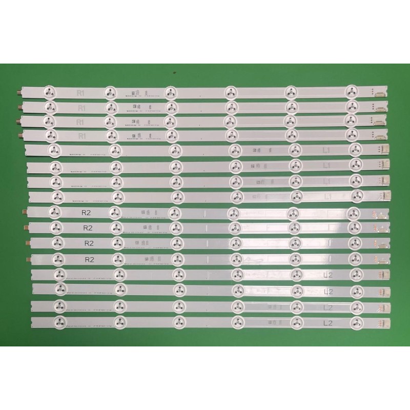 LED-Hintergrundbeleuchtung...