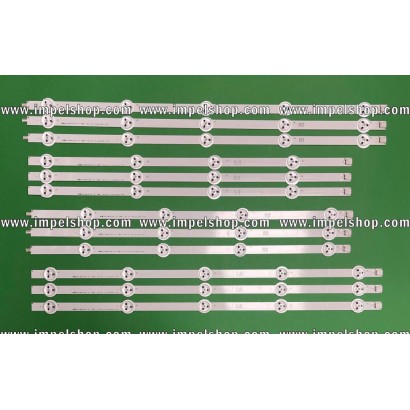 LED-Hintergrundbeleuchtungs...