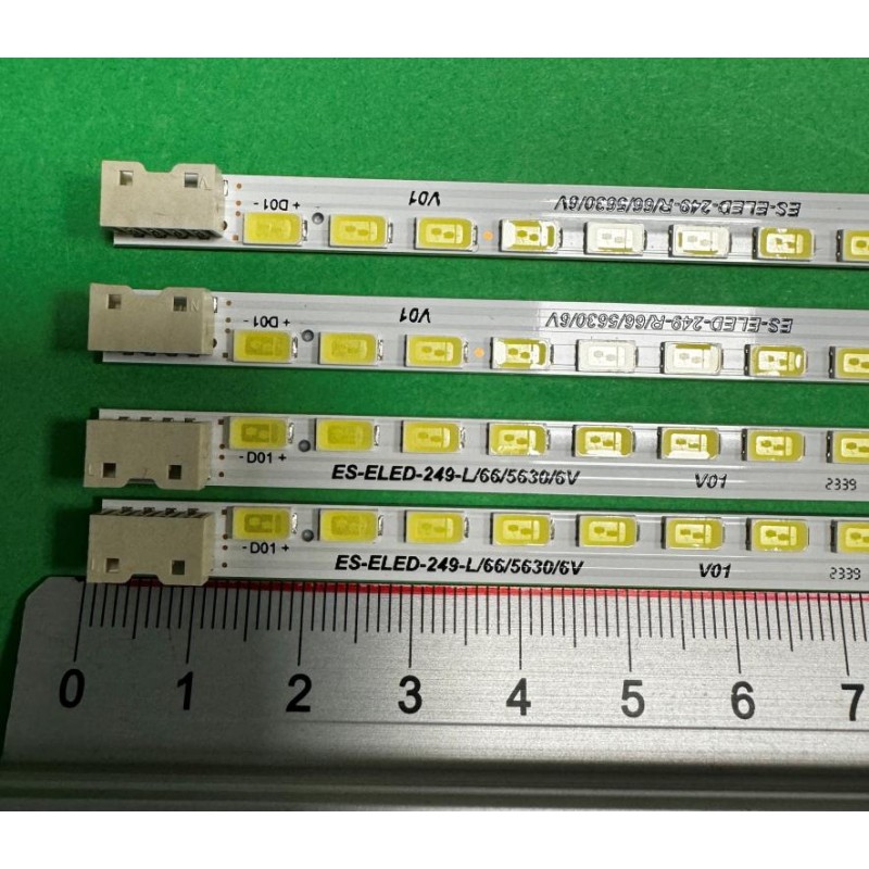 LED-Hintergrundbeleuchtungs...