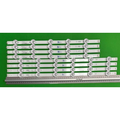 LED-Hintergrundbeleuchtungs...