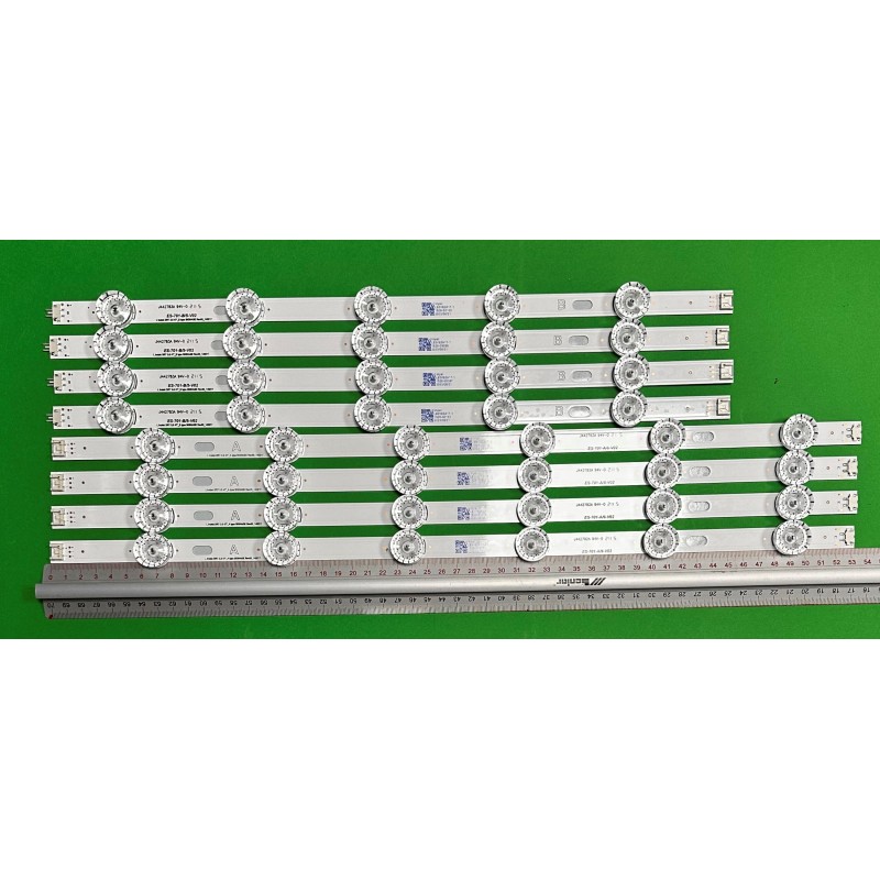 LED-Hintergrundbeleuchtungs...