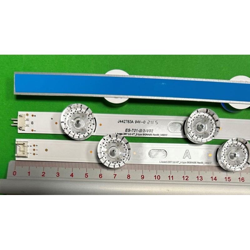 LED-Hintergrundbeleuchtungs...