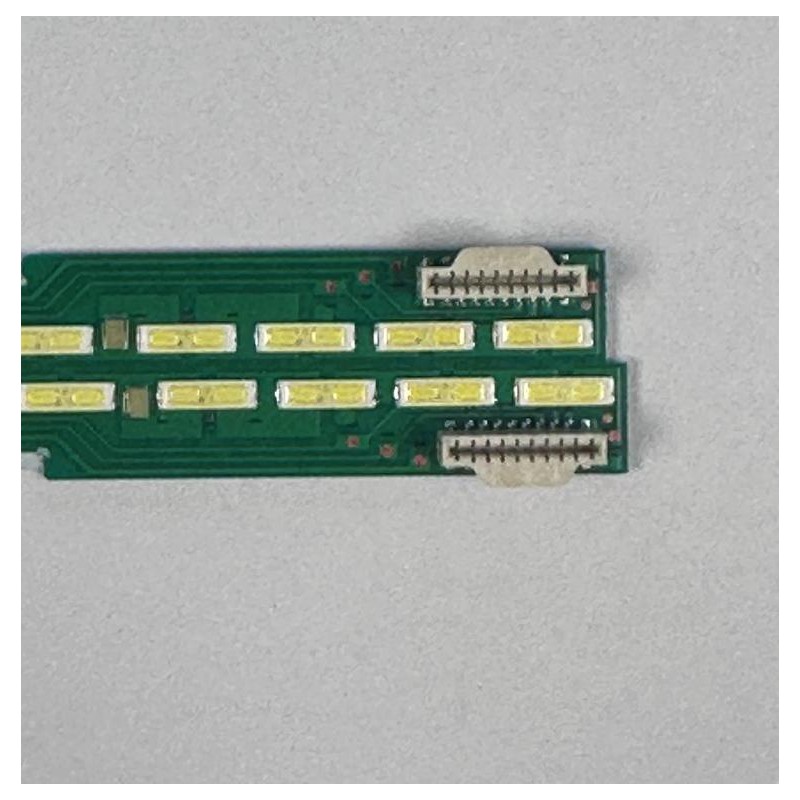 LED-Hintergrundbeleuchtungs...