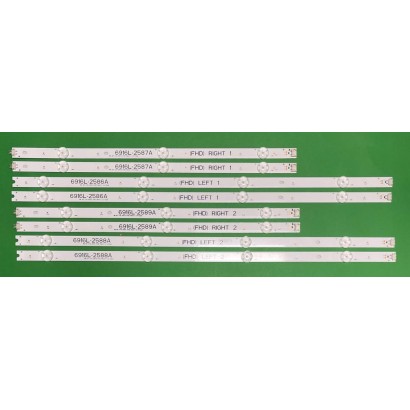 LED-Hintergrundbeleuchtungs...