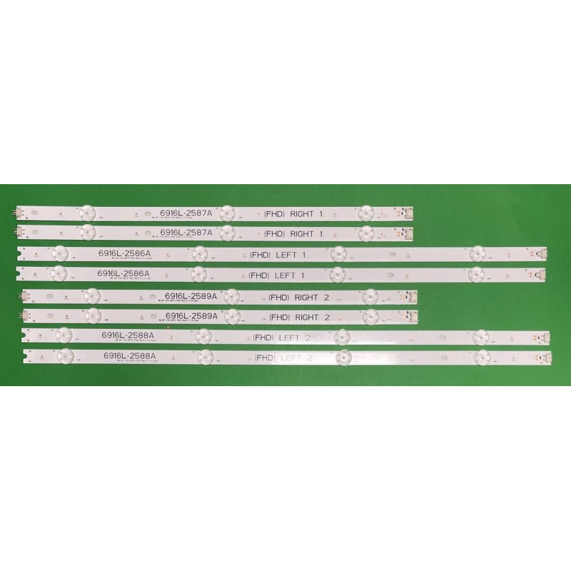 LED-Hintergrundbeleuchtungs...