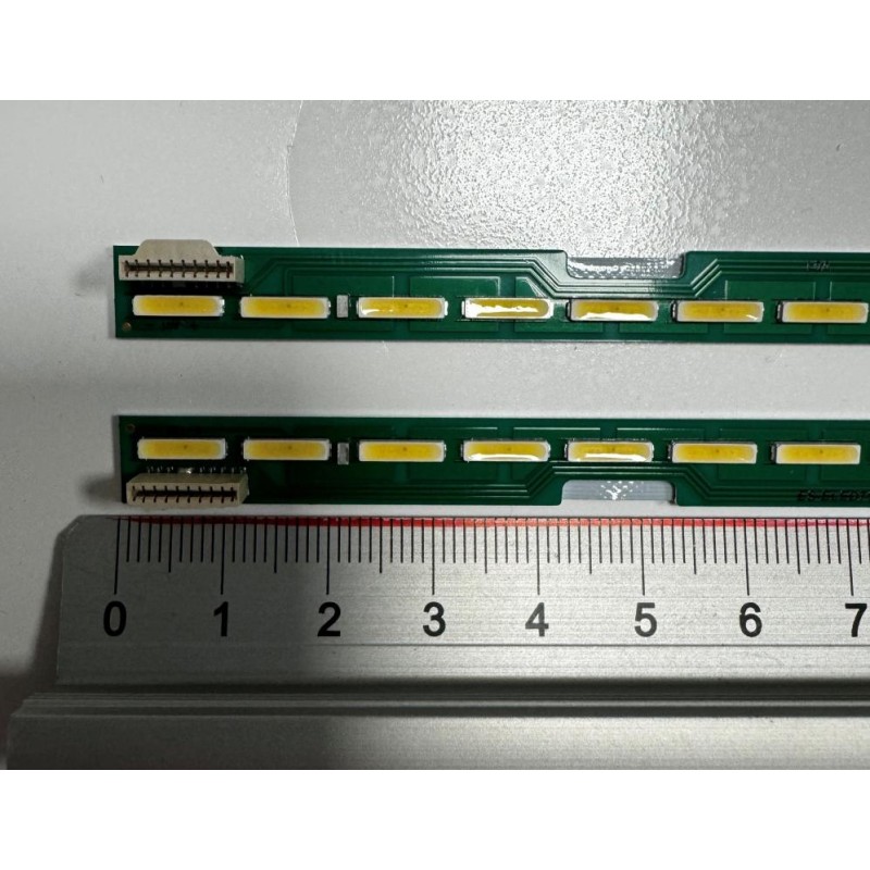 LED-Hintergrundbeleuchtung...