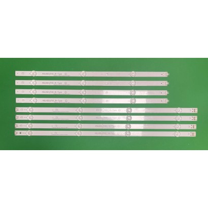 LED-Hintergrundbeleuchtungs...