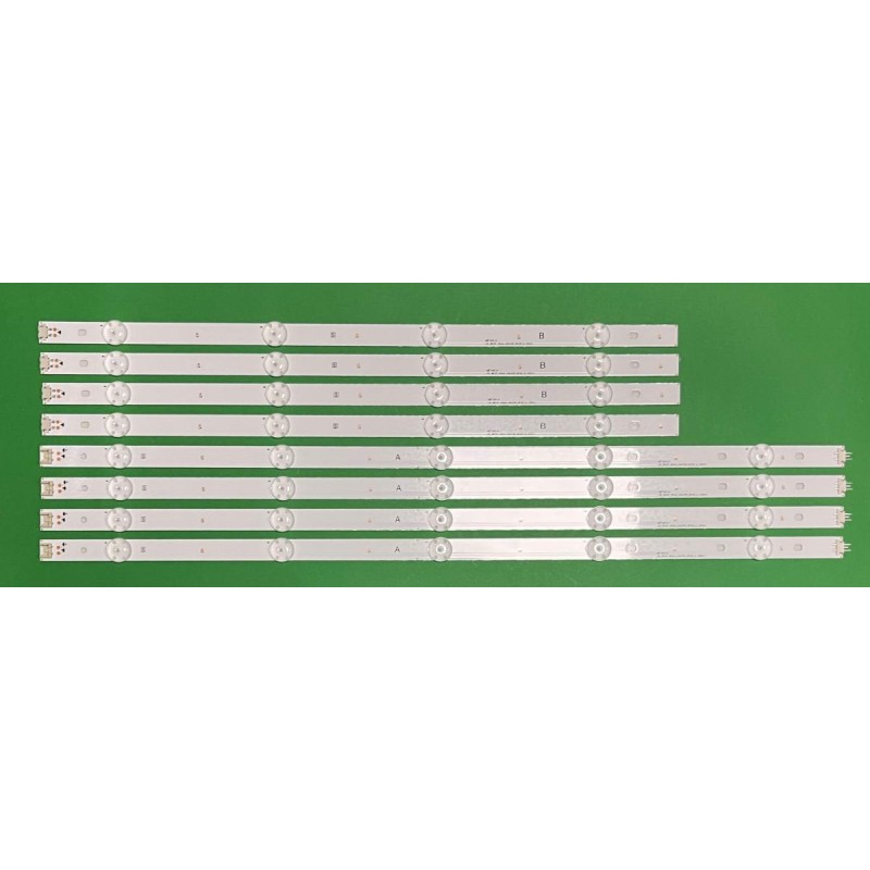 LED-Hintergrundbeleuchtungs...