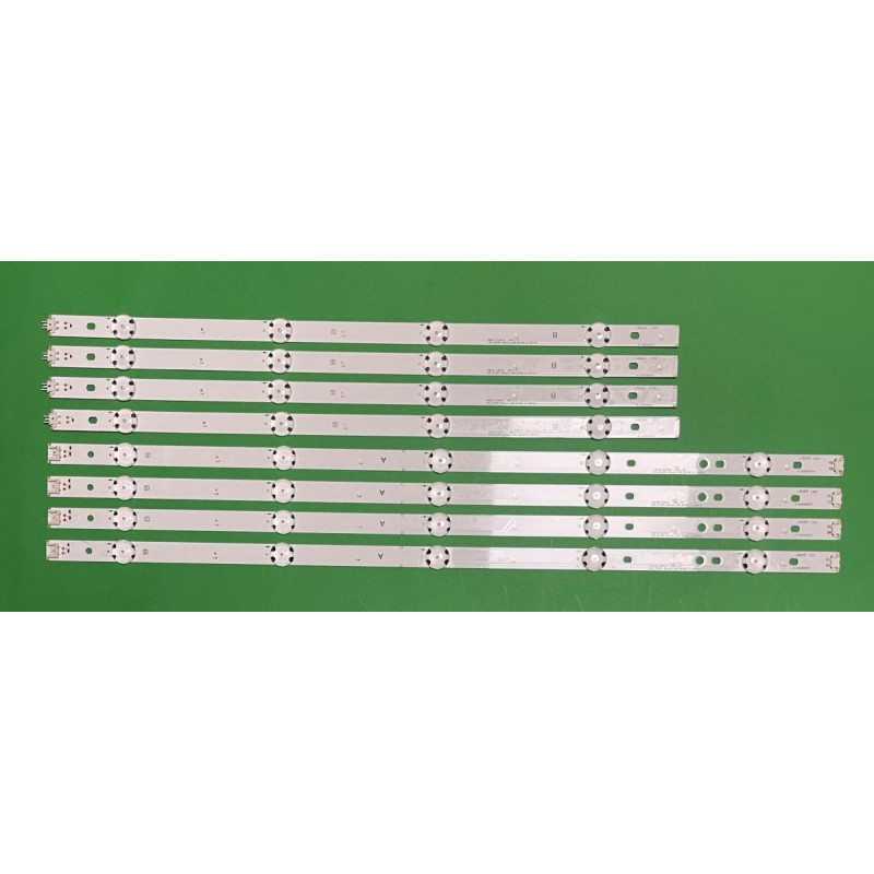 LED-Hintergrundbeleuchtungs...