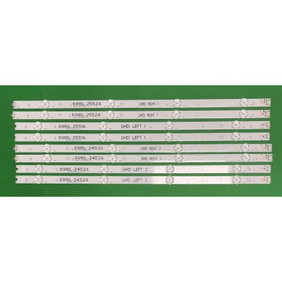 LED-Hintergrundbeleuchtungs...