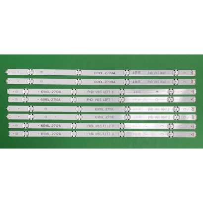 LED-Hintergrundbeleuchtung...