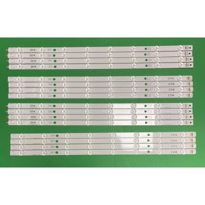 LED-Hintergrundbeleuchtungs...