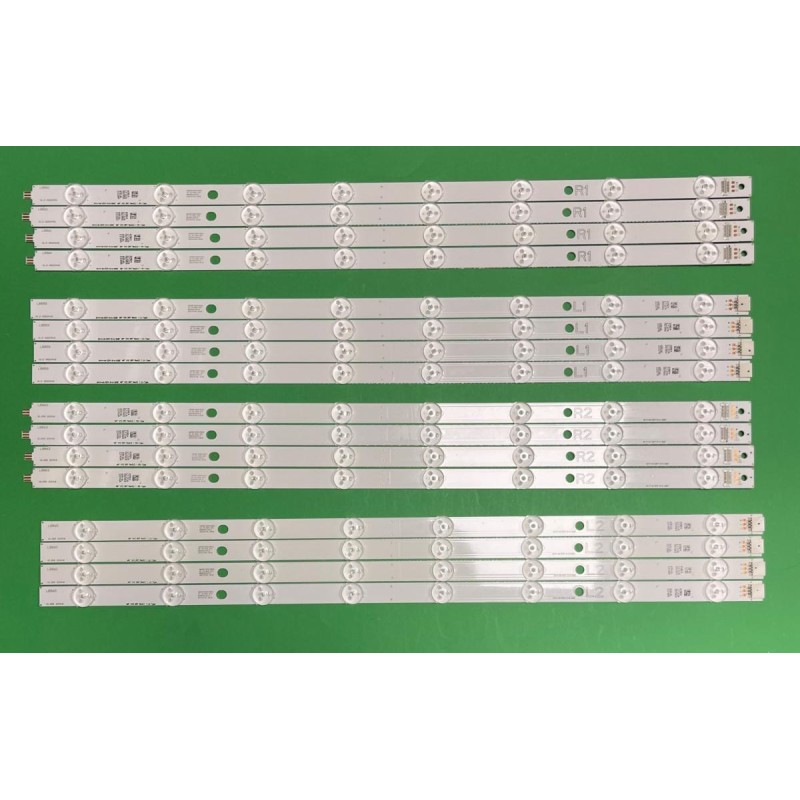 LED-Hintergrundbeleuchtungs...