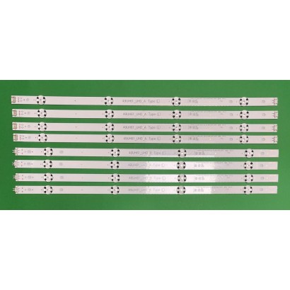 LED-Hintergrundbeleuchtungs...