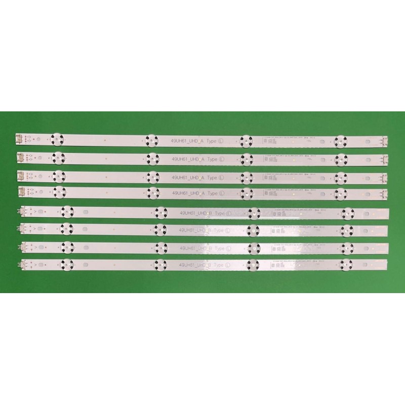 LED-Hintergrundbeleuchtungs...