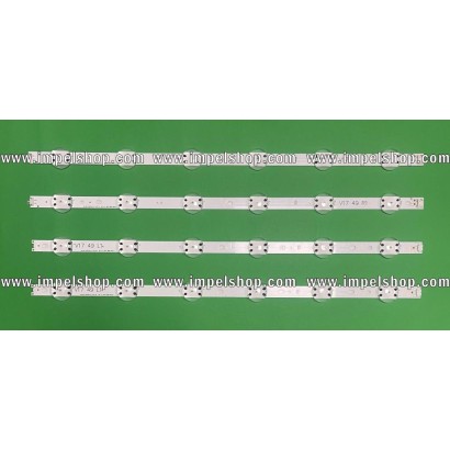 LED-Hintergrundbeleuchtungs...