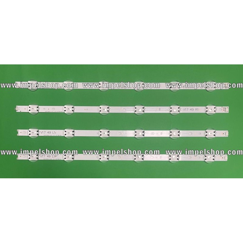 LED-Hintergrundbeleuchtungs...