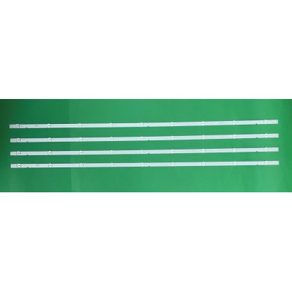 LED-Hintergrundbeleuchtungs...