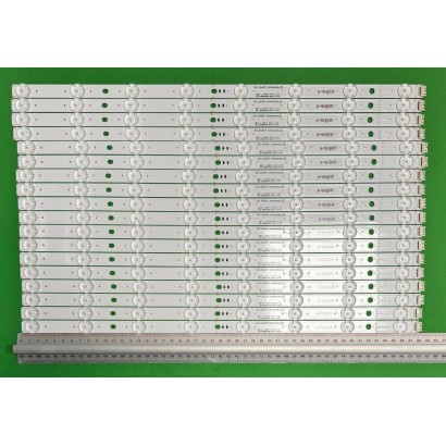 LED-Hintergrundbeleuchtungs...