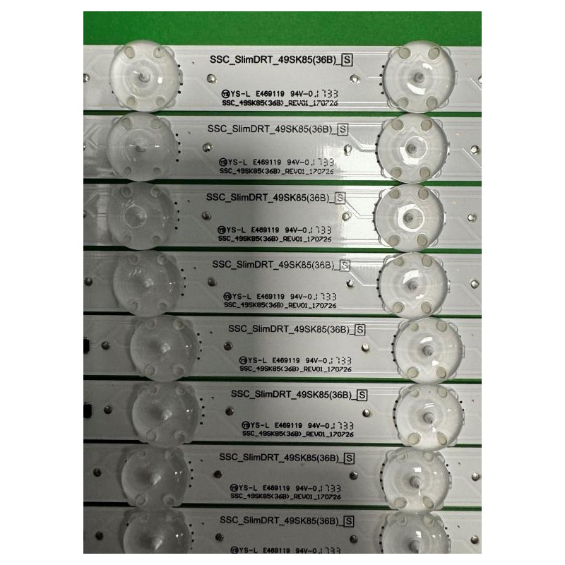 LED-Hintergrundbeleuchtungs...