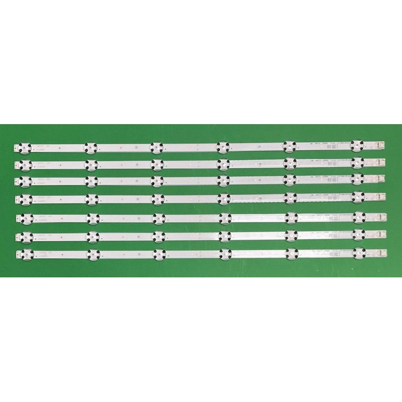 LED-Hintergrundbeleuchtungs...