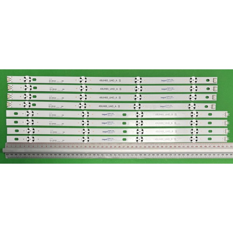 LED-Hintergrundbeleuchtungs...