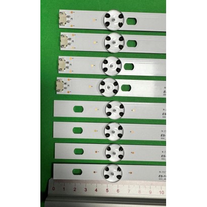 LED-Hintergrundbeleuchtungs...