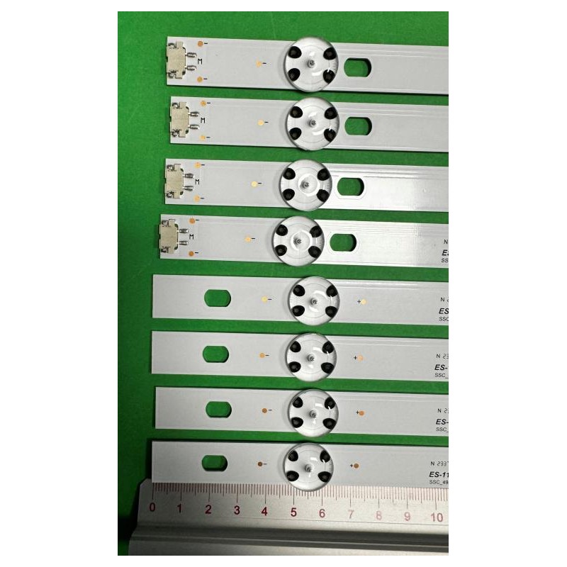 LED-Hintergrundbeleuchtungs...