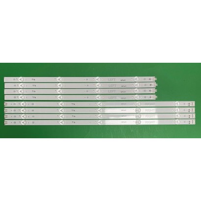 LED-Hintergrundbeleuchtungs...