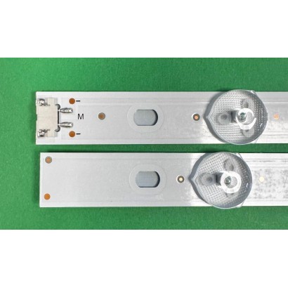 LED-Hintergrundbeleuchtung...