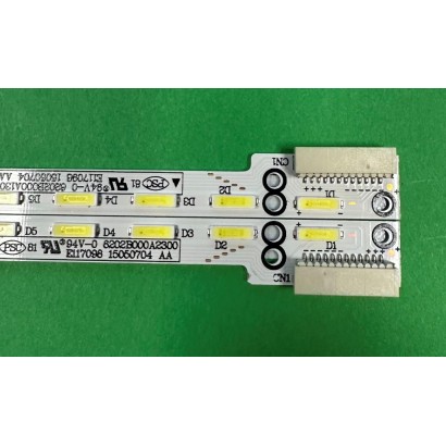 LED-Hintergrundbeleuchtungs...