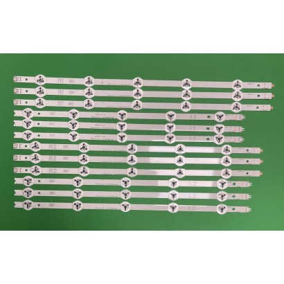 LED-Hintergrundbeleuchtungs...