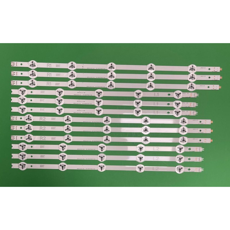 LED-Hintergrundbeleuchtungs...