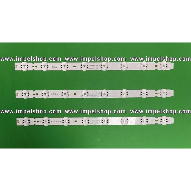 LED-Hintergrundbeleuchtungs...