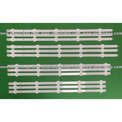 LED-Hintergrundbeleuchtungs...