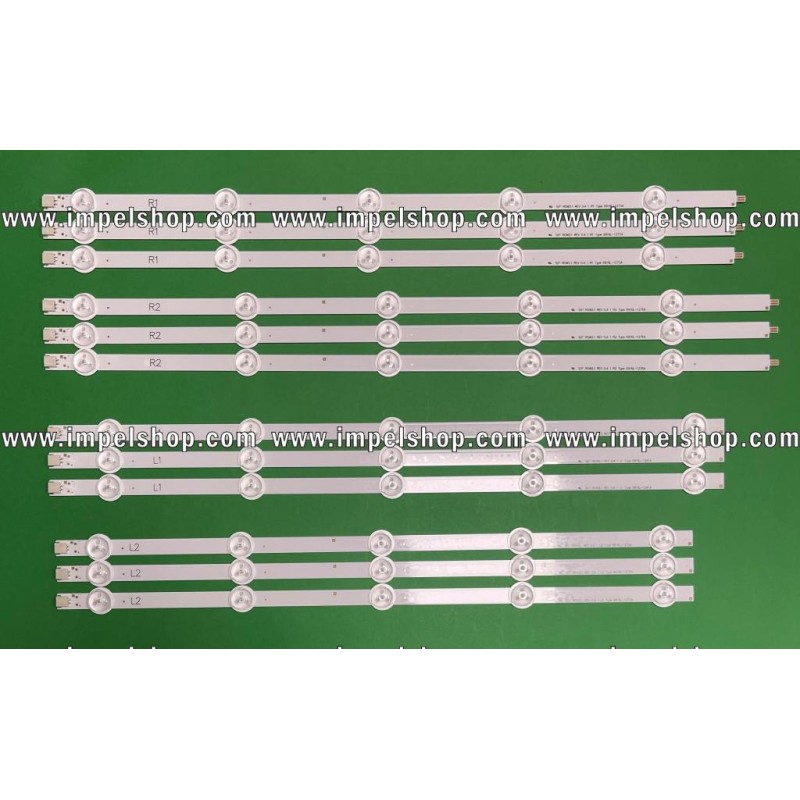 LED-Hintergrundbeleuchtungs...