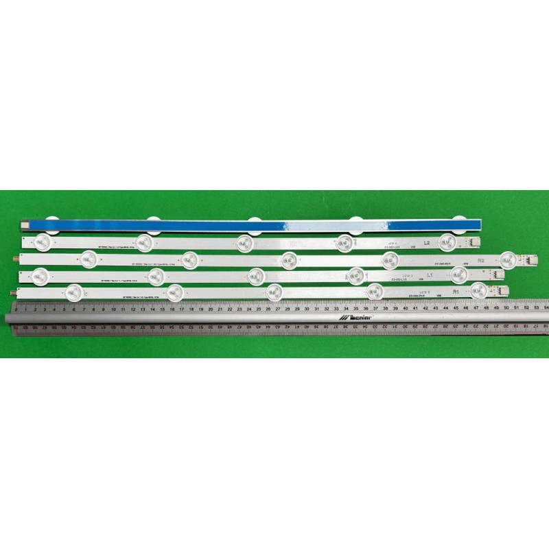 LED-Hintergrundbeleuchtungs...