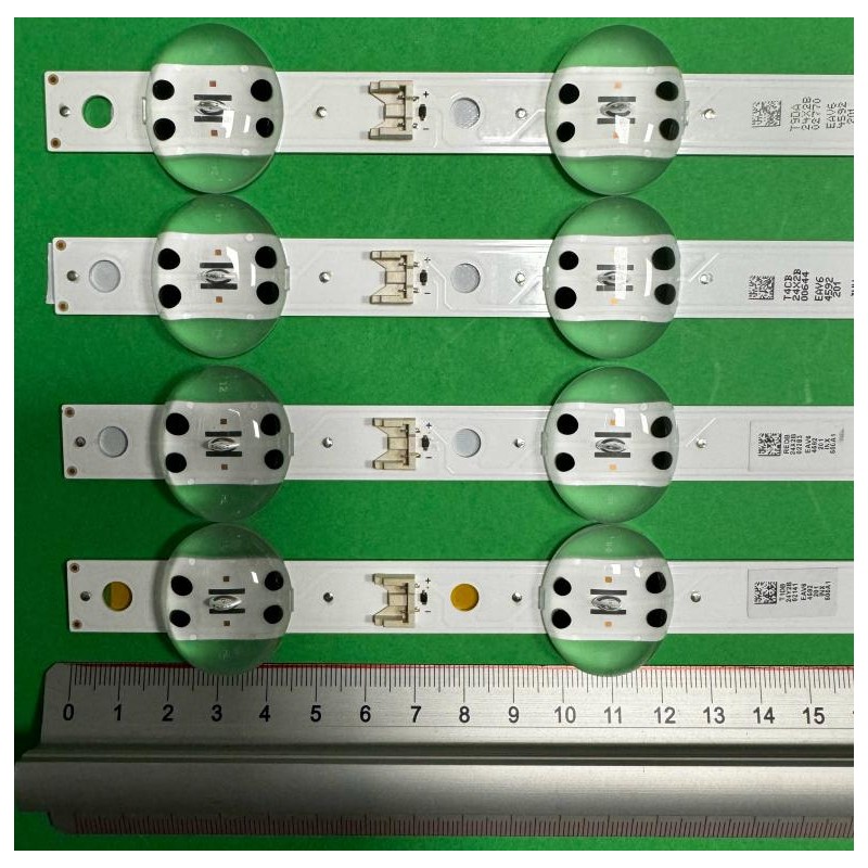 LED-Hintergrundbeleuchtungs...