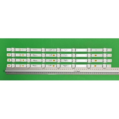 LED-Hintergrundbeleuchtungs...