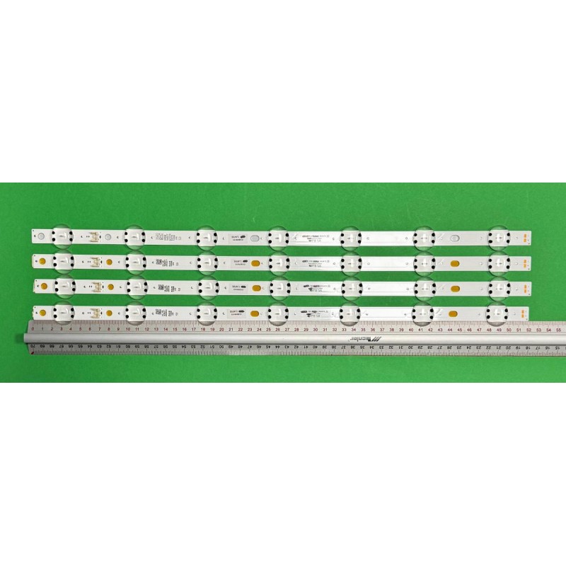 LED-Hintergrundbeleuchtungs...