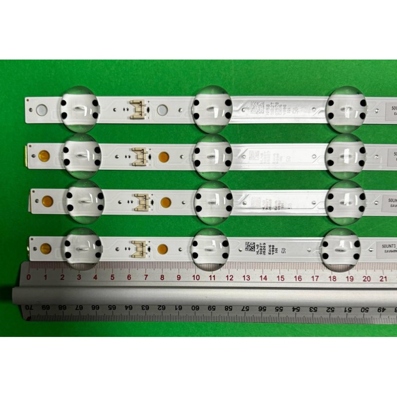 LED-Hintergrundbeleuchtungs...