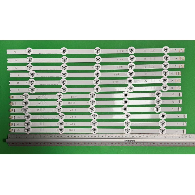 LED-Hintergrundbeleuchtungs...