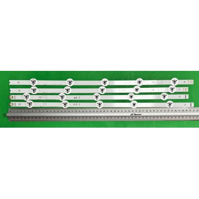 LED-Hintergrundbeleuchtungs...